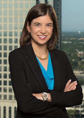 Elizabeth A. DeConti - Attorney at Law
