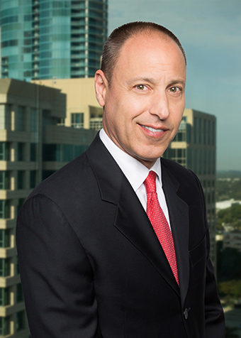 Eric L. Lundt - Attorney at Law