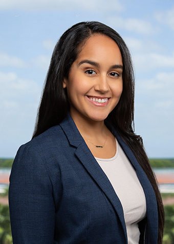 Esther  Veloz - Attorney at Law