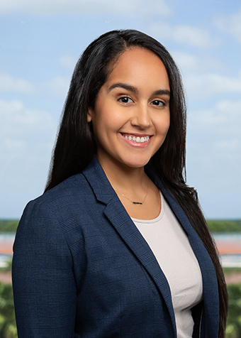 Esther Veloz - Attorney at Law