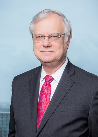 Frank A. Shepherd - Attorney at Law