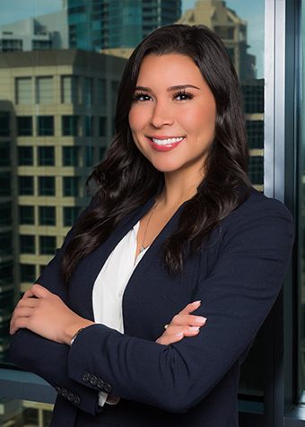 Gabriela I. Villamizar - Attorney at Law