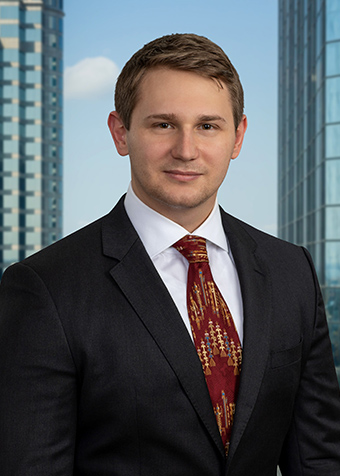 Glen Kussner - Attorney at Law