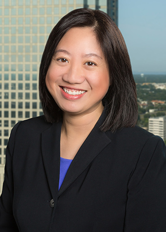 Grace H. Yang - Attorney at Law
