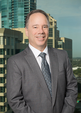 Howard M. Camerik - Attorney at Law