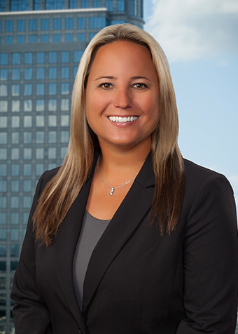 Jaclyn J. Hirschfeld Alpizar - Attorney at Law
