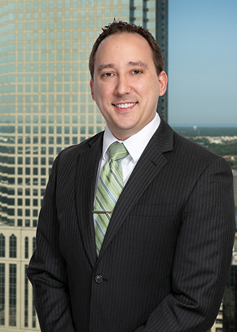 Jake K. Proudfoot - Attorney at Law