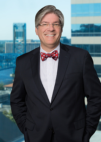 James A. Nolan, III - Attorney at Law