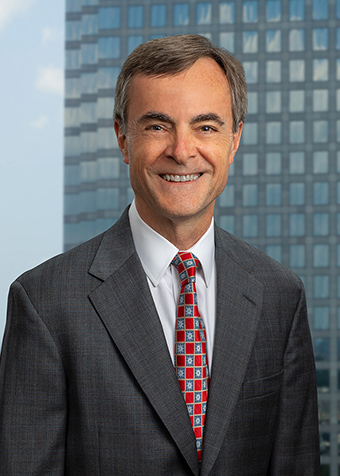 Jeffrey M. Schlerf - Attorney at Law
