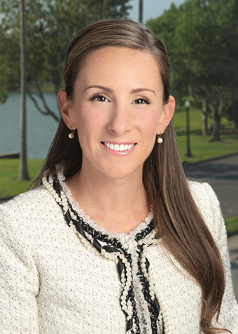 Jennifer Higley Spath - Attorney at Law