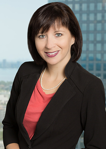Jennifer M. Taylor - Attorney at Law