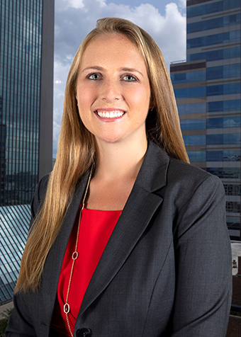 Jennifer Vanover - Attorney at Law