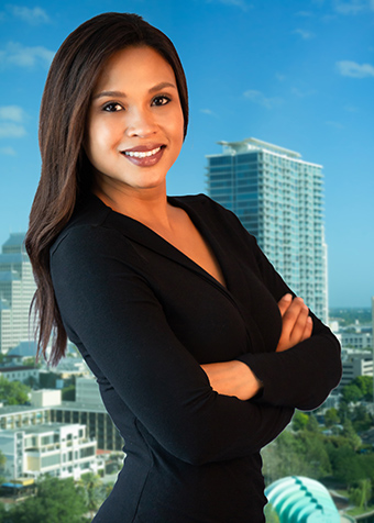 Jenny Kim Sullivan - Attorney at Law