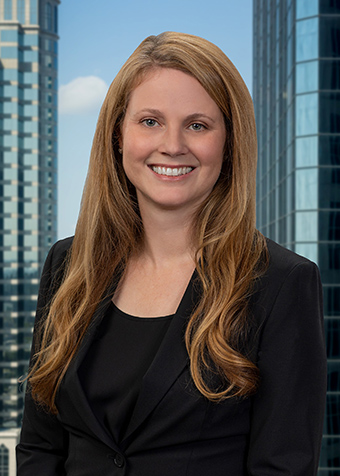 Johanna P. Wood - Attorney at Law