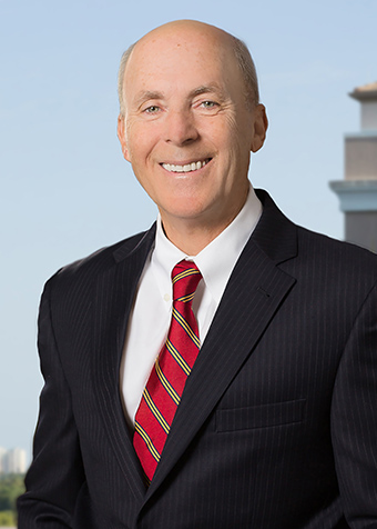 John Paulich, III - Attorney at Law