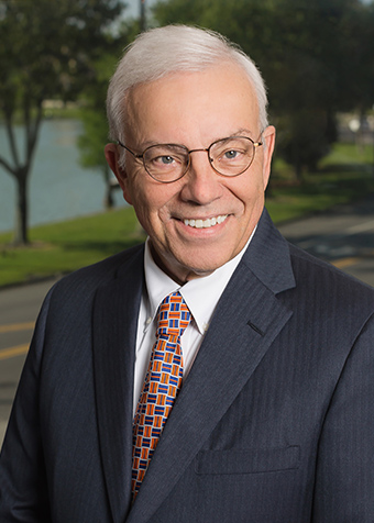 John K. Vreeland - Attorney at Law