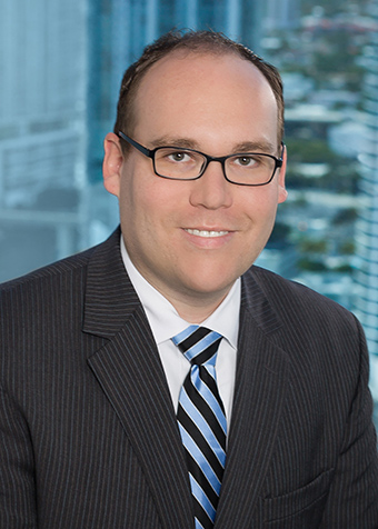 Jordan S. Kosches - Attorney at Law