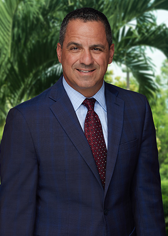 Joseph Coluccio - Attorney at Law