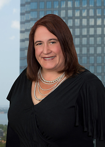 Julia C. Mandell - Attorney at Law