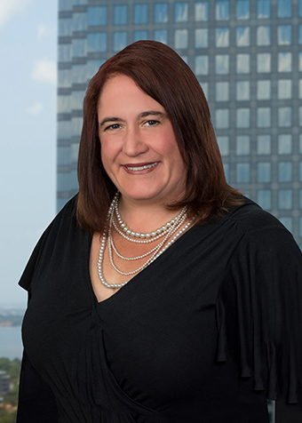 Julia C. Mandell - Attorney at Law