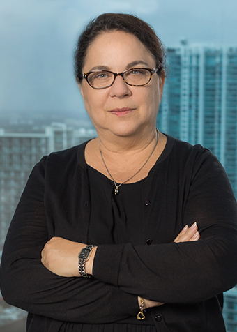 Karen Stetson - Attorney at Law