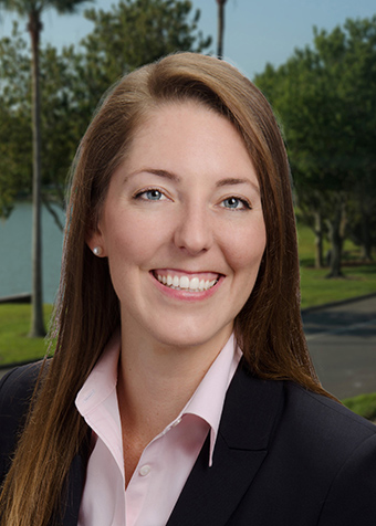 Katherine Sultenfuss Schichtel - Attorney at Law