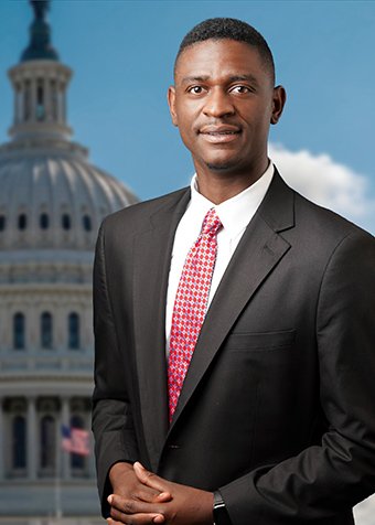 Keenan D. Hale, Jr.*