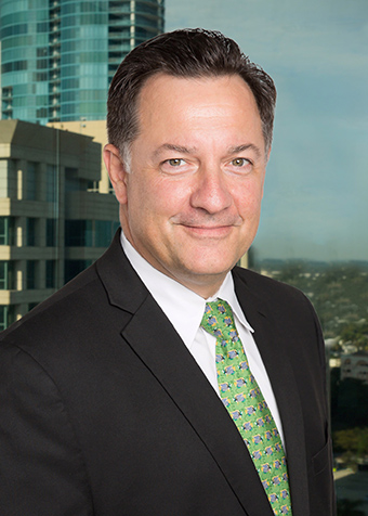 Keith W. Rizzardi - Attorney at Law