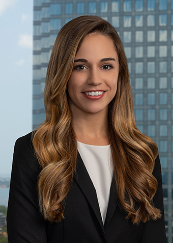 Kelly Jackson - Attorney at Law