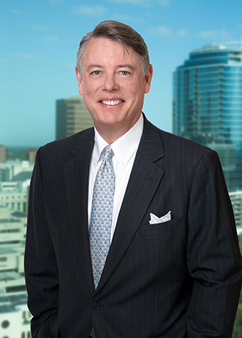 Kenneth D. McArthur, Jr. - Attorney at Law