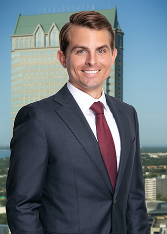 Kevin M. Sullivan - Attorney at Law
