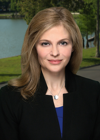 Kristie Hatcher-Bolin - Attorney at Law