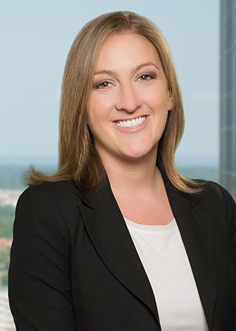 Kristin Kowaleski - Attorney at Law