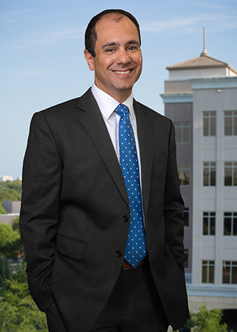 Luis E. Rivera - Attorney at Law