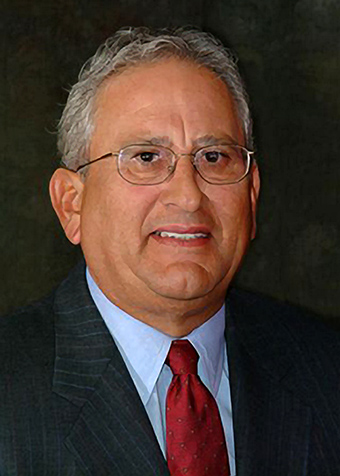 Manuel R. Espinoza*