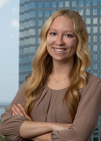 Maria White - Attorney at Law