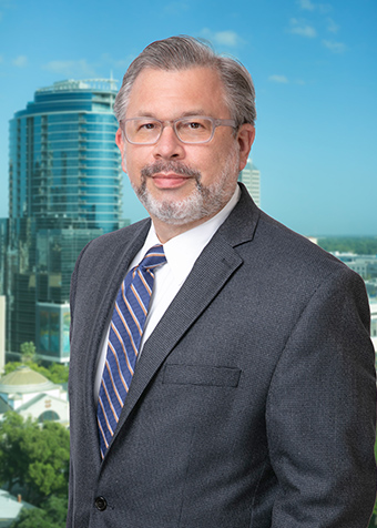 Mark J. Chmielarski - Attorney at Law