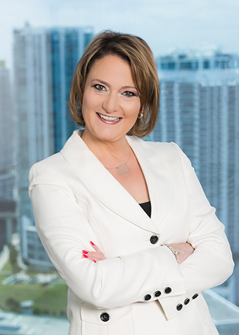 Marlene Quintana, B.C.S. - Attorney at Law