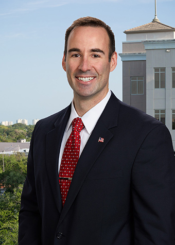Matthew Roepstorff - Attorney at Law
