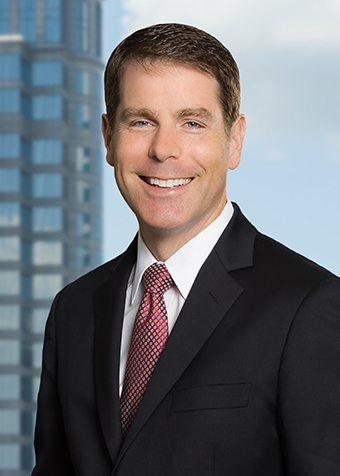 Michael J. Colitz, III - Attorney at Law