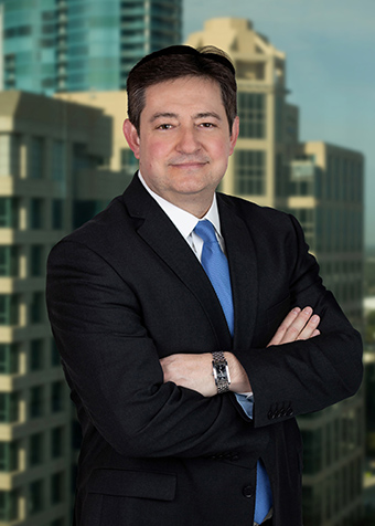 Michael S. Metta - Attorney at Law