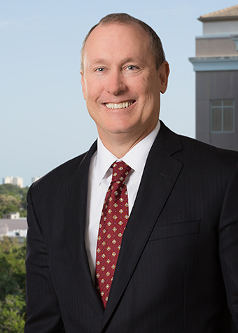 Michael D. Randolph - Attorney at Law