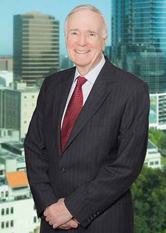 Michael J. Canan