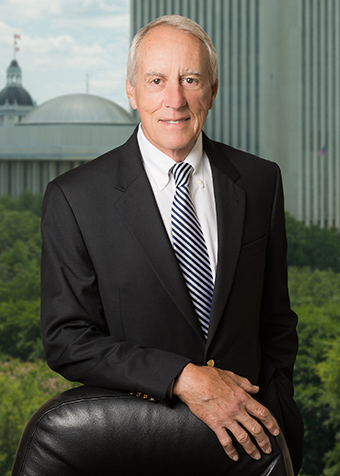 J. Michael Huey - Attorney at Law