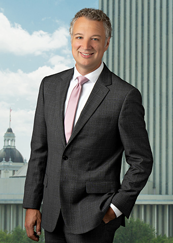 Michael J. Tomkiewicz - Attorney at Law
