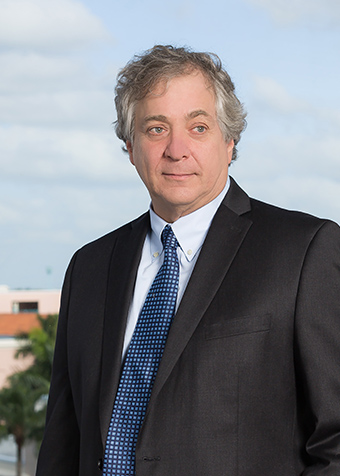 Mitchell B. Kirschner - Attorney at Law