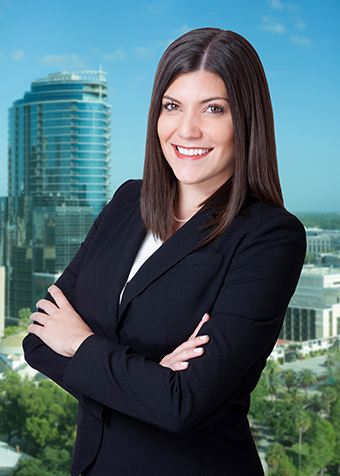 Natalie M. Yello - Attorney at Law