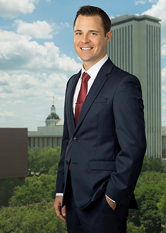Patrick Hagen - Attorney at Law
