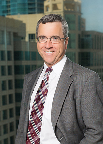 Patrick S. Scott - Attorney at Law