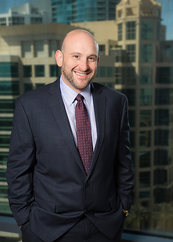 Paul H. Minoff - Attorney at Law